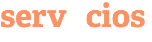 serv cios